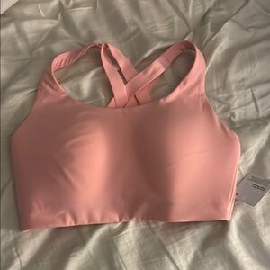 Lululemon High Support Sports Bra